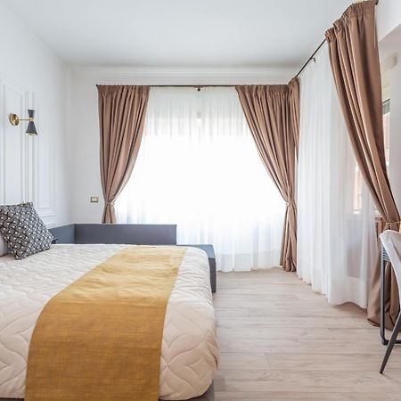 Rhome Vatican Rooms Рим Экстерьер фото