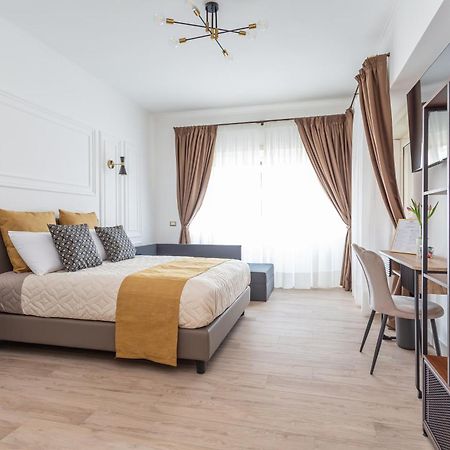 Rhome Vatican Rooms Рим Экстерьер фото