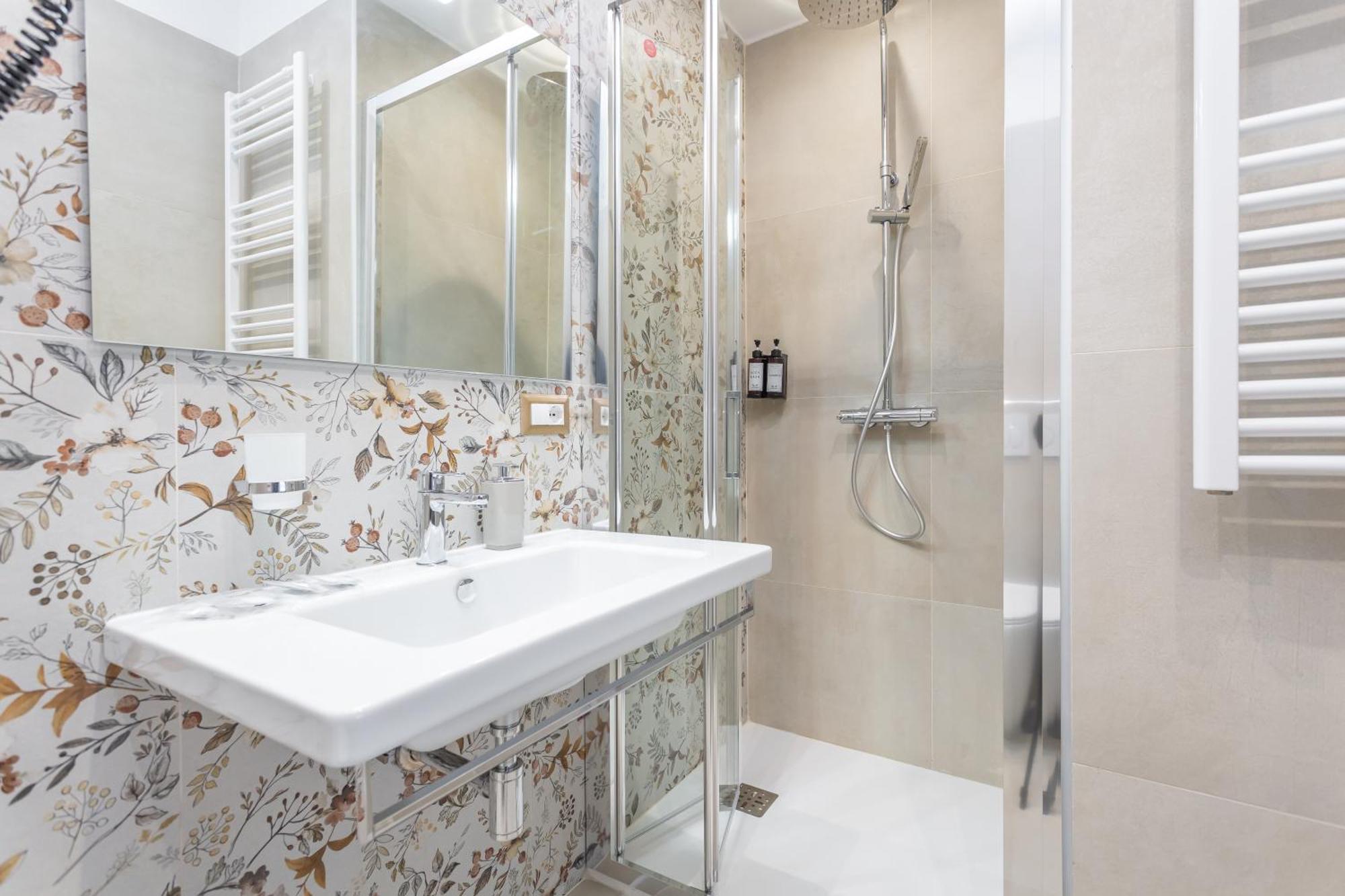 Rhome Vatican Rooms Рим Экстерьер фото