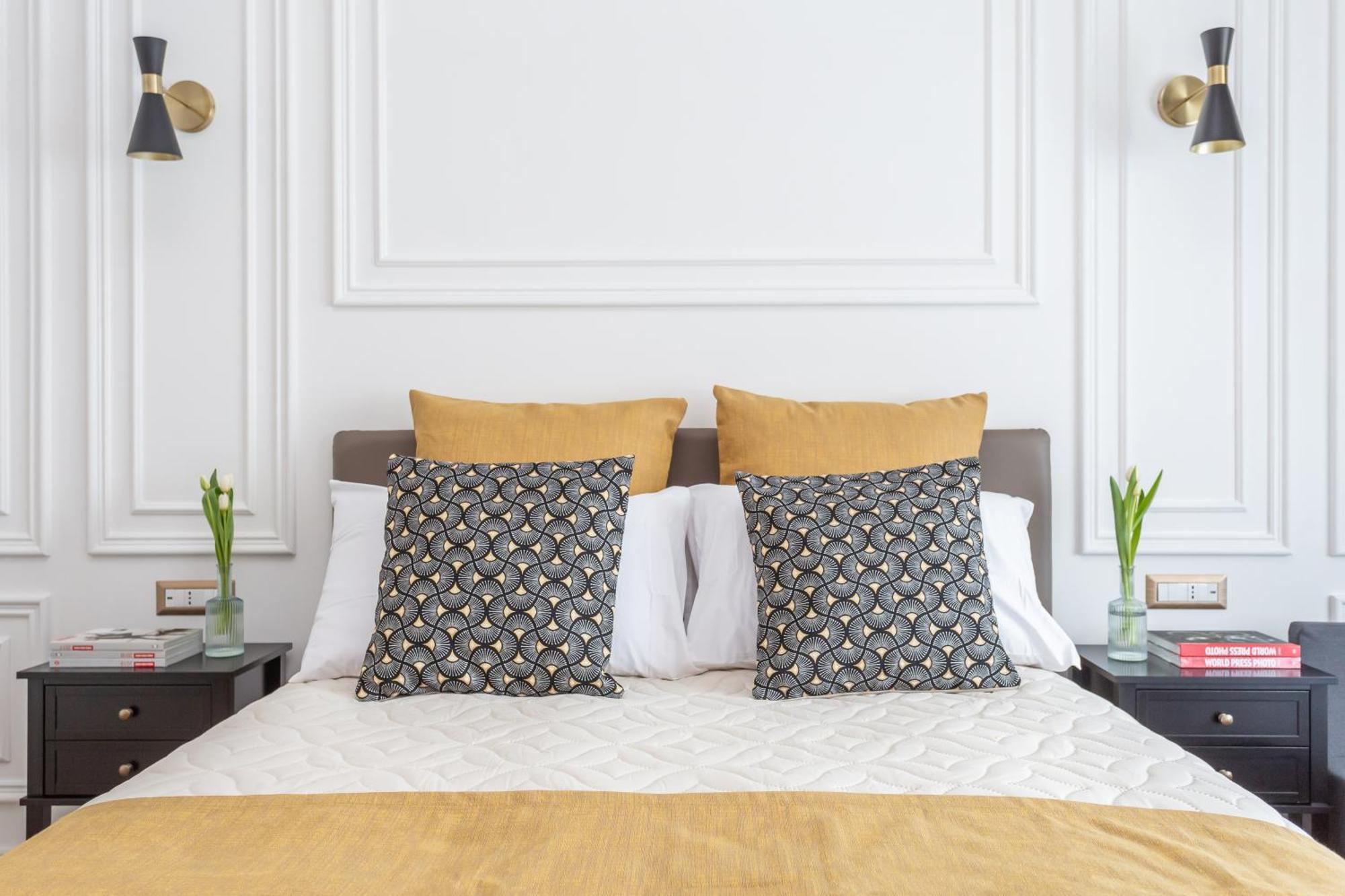 Rhome Vatican Rooms Рим Экстерьер фото