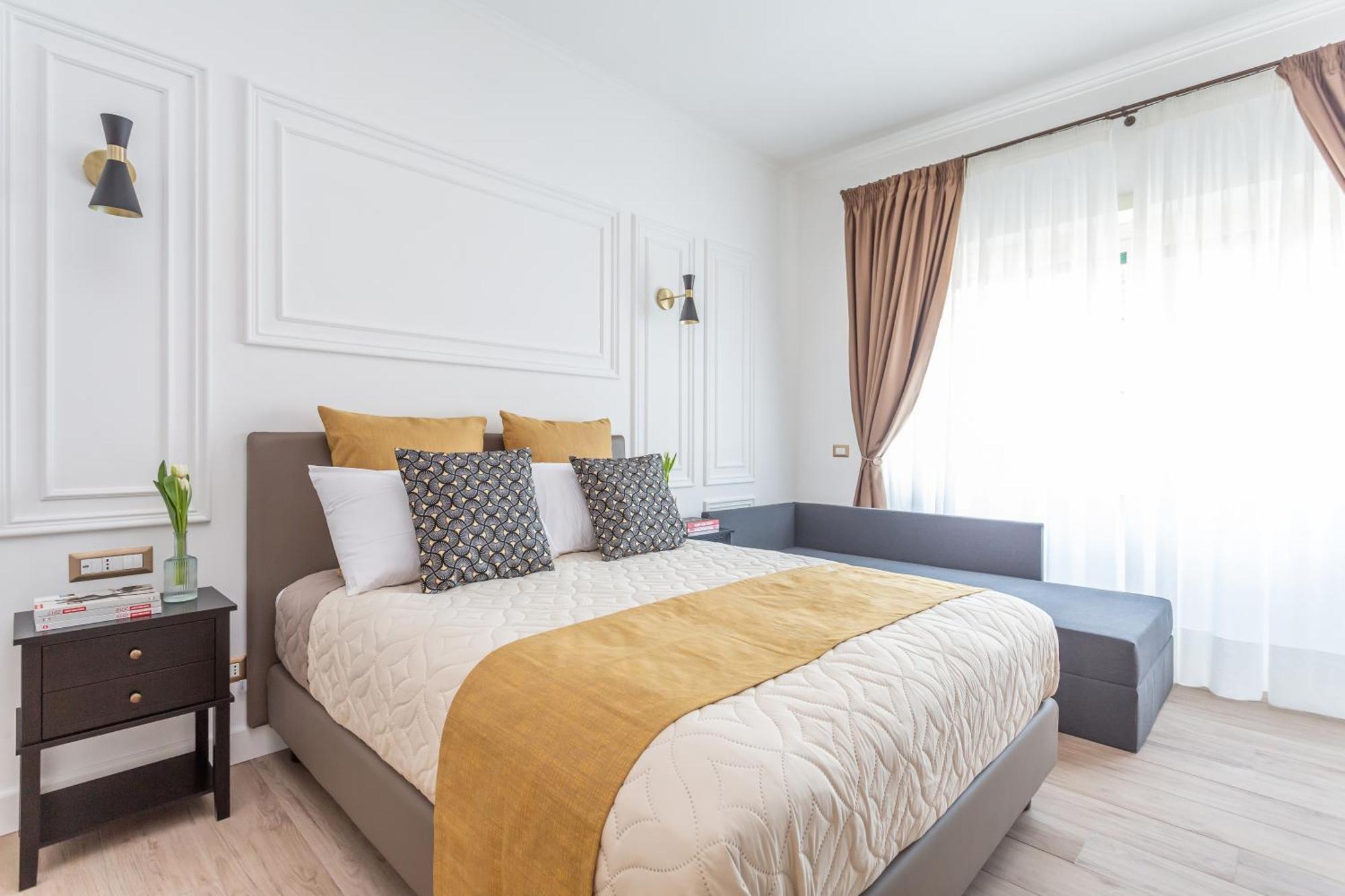 Rhome Vatican Rooms Рим Экстерьер фото