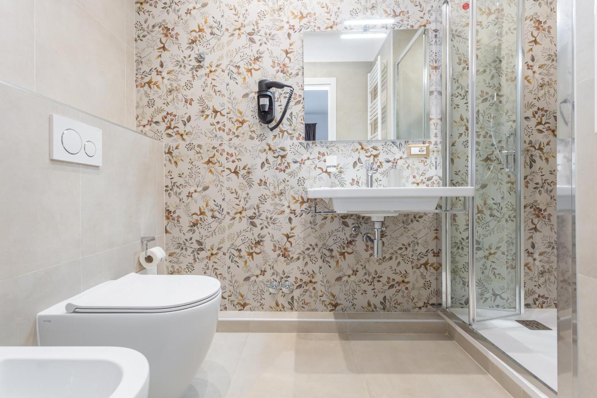 Rhome Vatican Rooms Рим Экстерьер фото