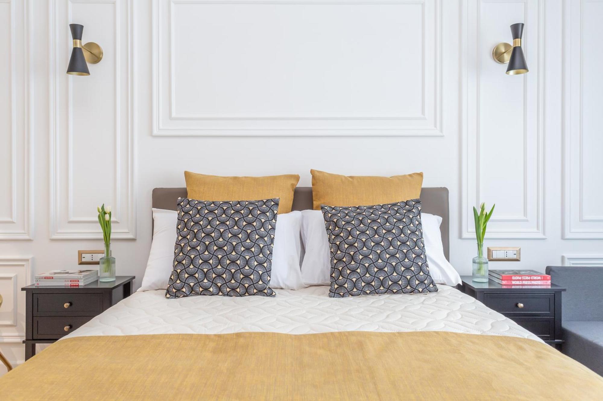 Rhome Vatican Rooms Рим Экстерьер фото