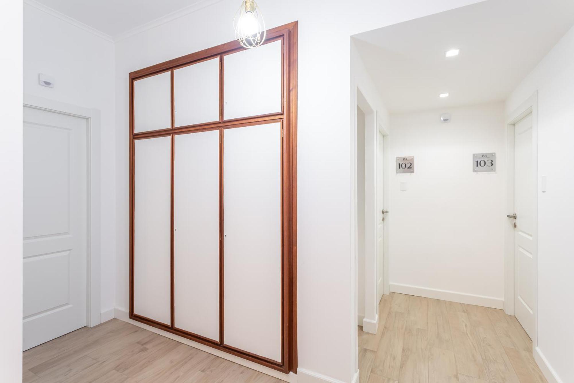 Rhome Vatican Rooms Рим Экстерьер фото