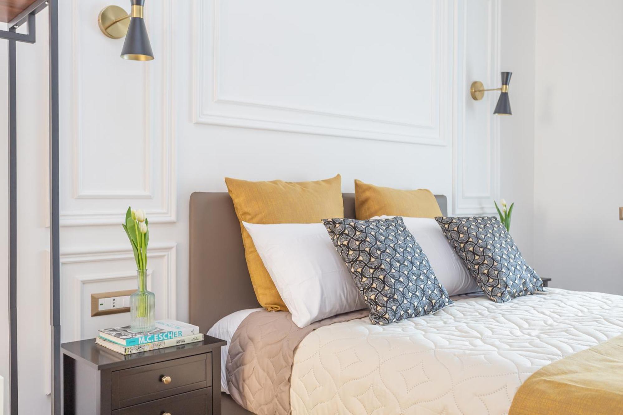 Rhome Vatican Rooms Рим Экстерьер фото
