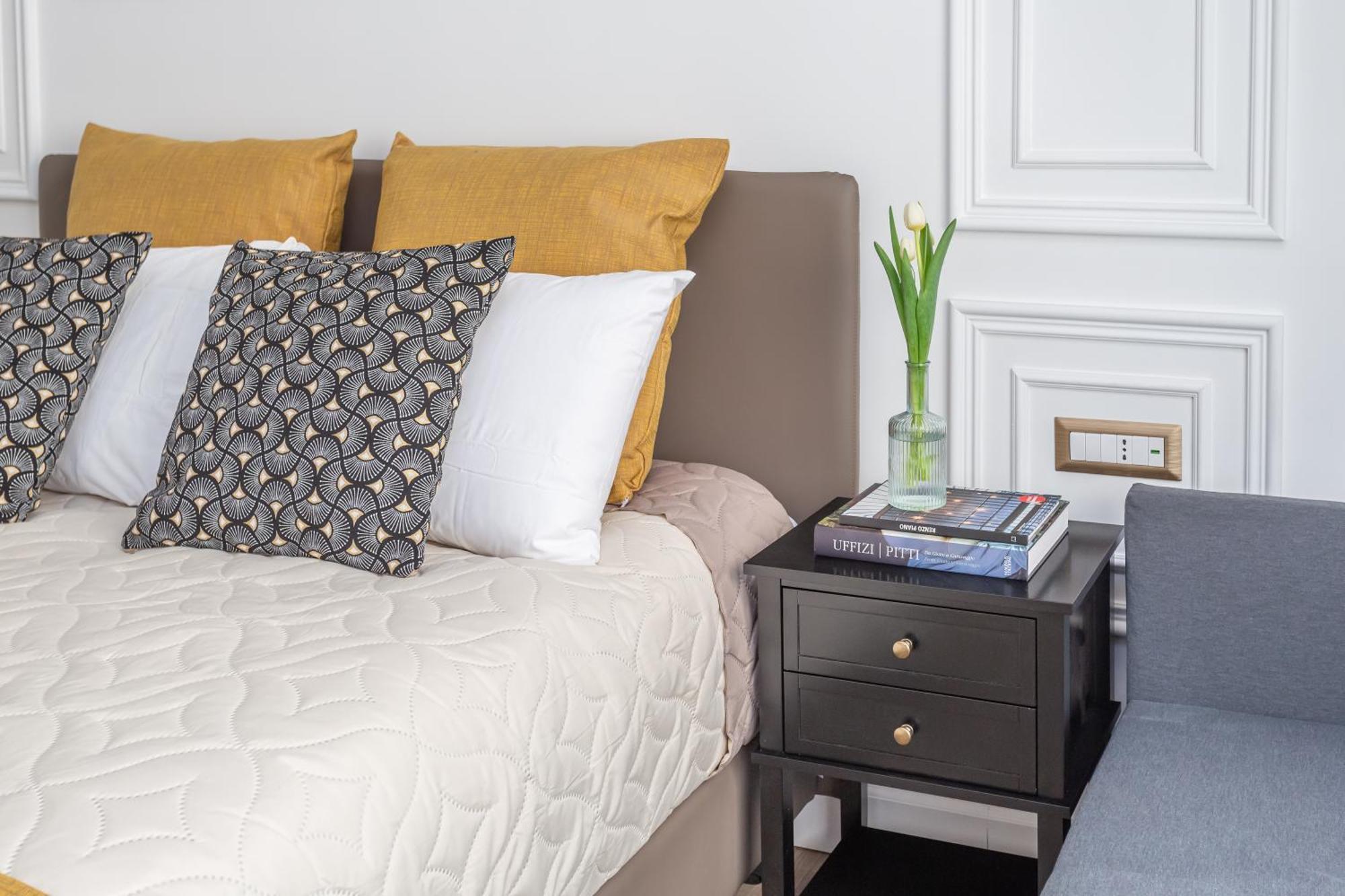 Rhome Vatican Rooms Рим Экстерьер фото