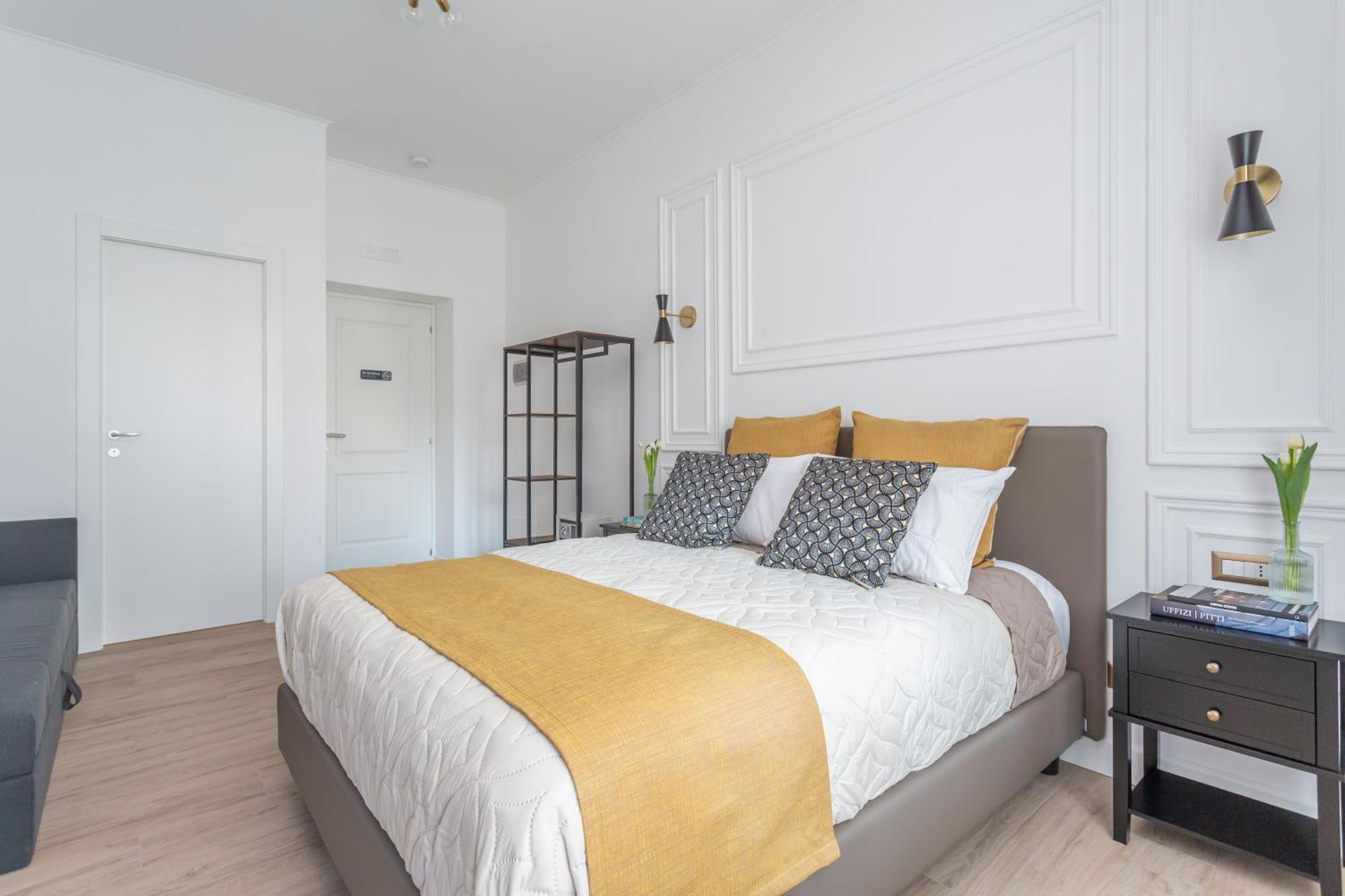Rhome Vatican Rooms Рим Экстерьер фото