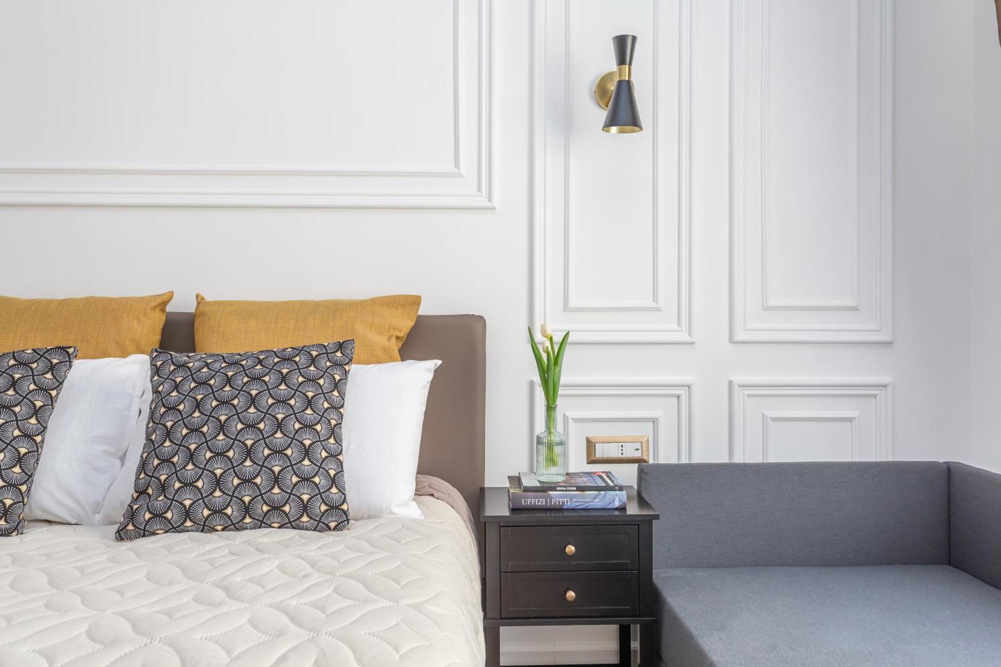 Rhome Vatican Rooms Рим Экстерьер фото